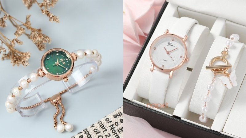 Đồng hồ đeo tay Đồng hồ đeo tay