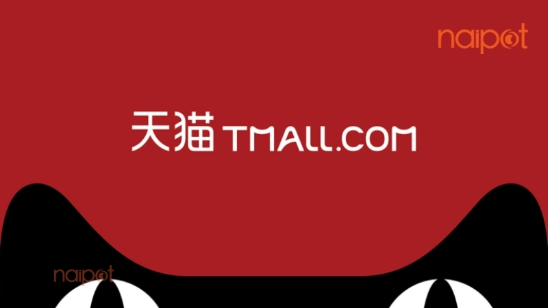 Tmall là gì?
