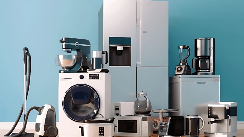 Đồ dùng gia dụng trong gia đình 