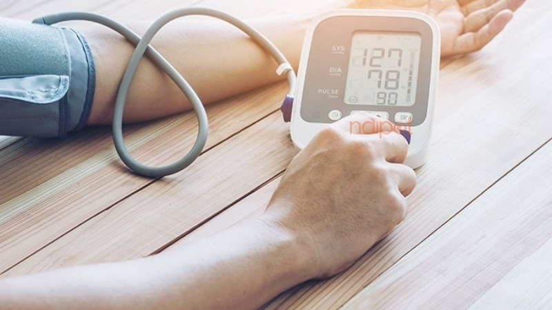 Những sản phẩm chăm sóc sức khỏe cho mẹ 