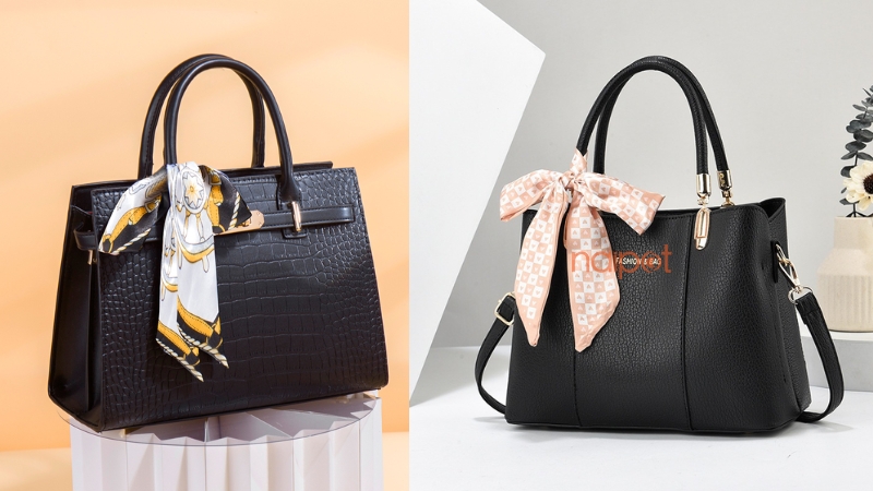 Túi xách thời trang 