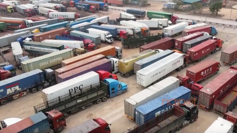 Kho hàng Trung Quốc Đông Hưng Kho hàng Trung Quốc Đông Hưng