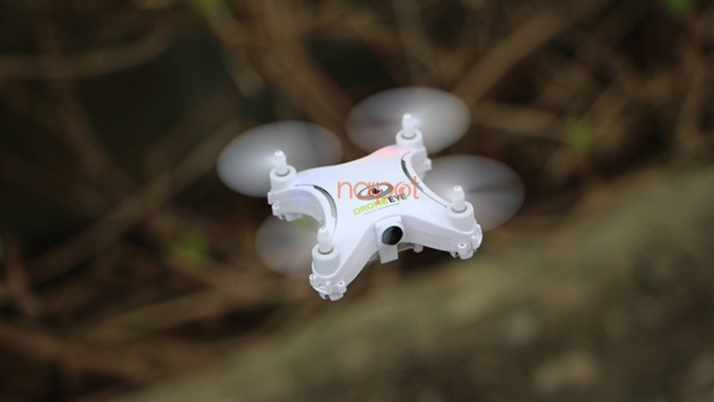 Máy bay UFO mini Máy bay UFO mini