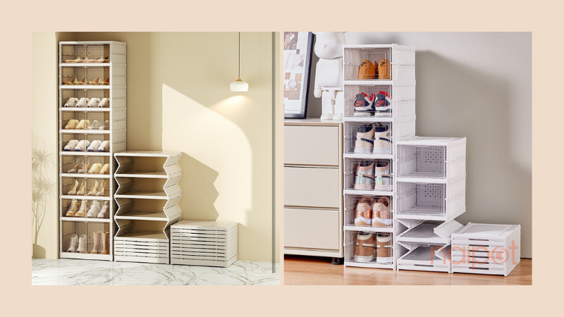 Hộp gấp gọn Hộp gấp gọn