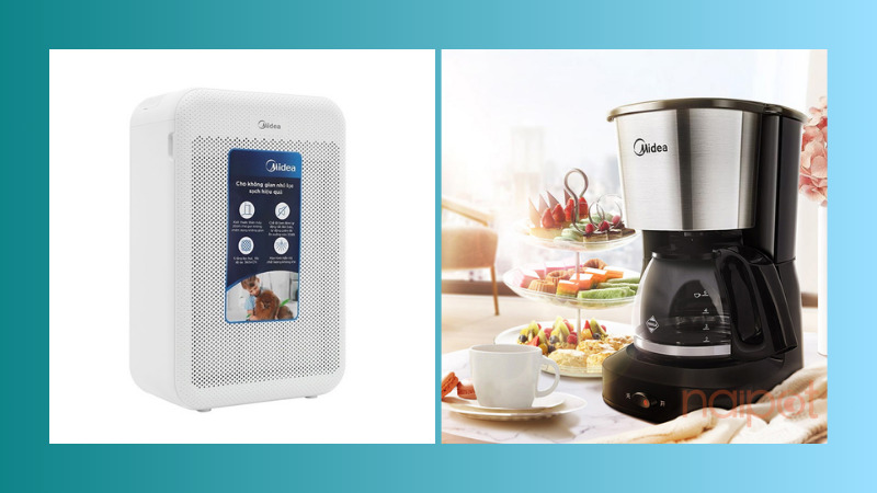 Quà tặng tiện ích