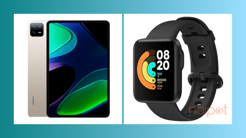 Quà tặng công nghệ