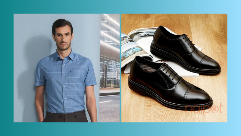 Quà tặng thời trang