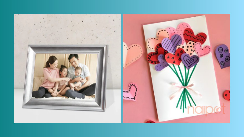 Quà tặng tinh thần