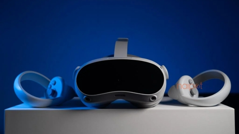 Kính thực tế ảo Trung Quốc thương hiệu Pico