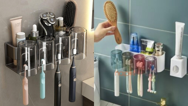 Thiết kế và cấu tạo của bộ nhả kem đánh răng Trung Quốc Thiết kế và cấu tạo của bộ nhả kem đánh răng Trung Quốc