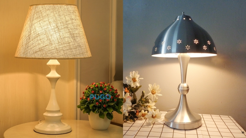 Đèn ngủ để bàn cảm ứng thông minh 