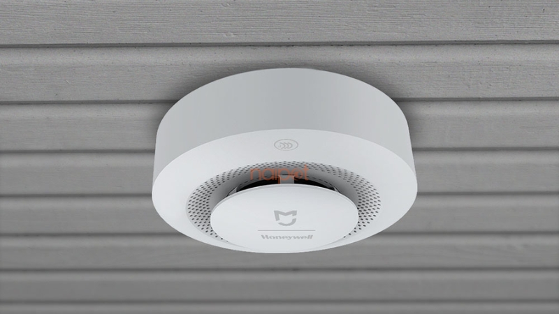 Thiết bị báo cháy Trung Quốc Xiaomi Thiết bị báo cháy Trung Quốc Xiaomi