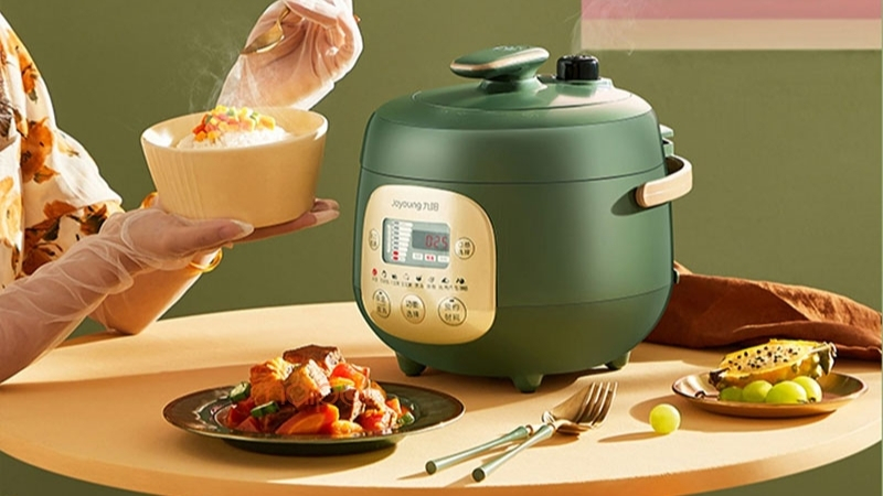 Nồi cơm điện 