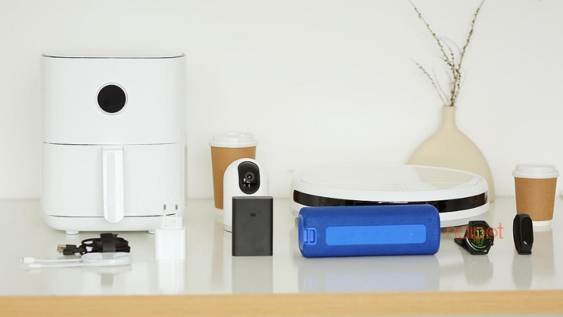 Đồ gia dụng Trung Quốc Xiaomi 