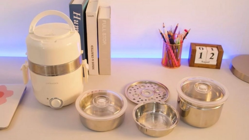 Đồ gia dụng Trung Quốc Joyoung 