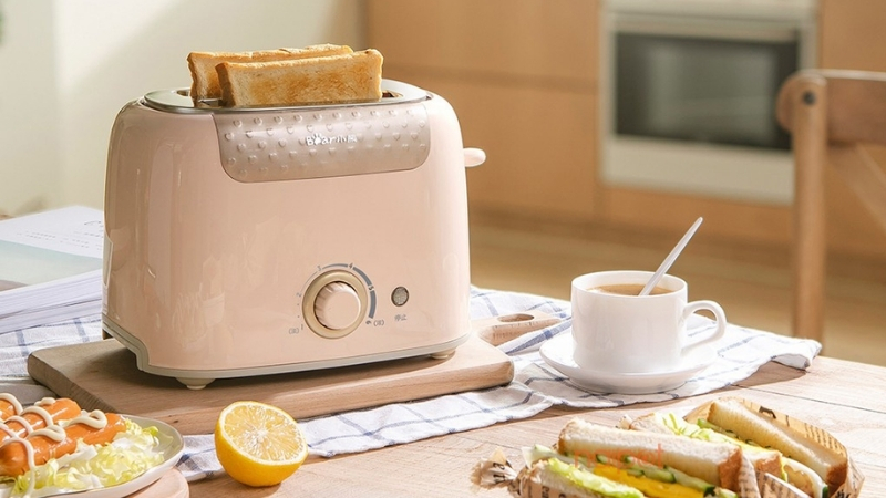 Đồ gia dụng Trung Quốc Bear