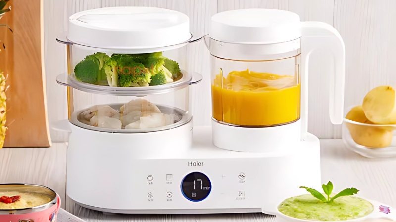 Đồ gia dụng Trung Quốc Haier 