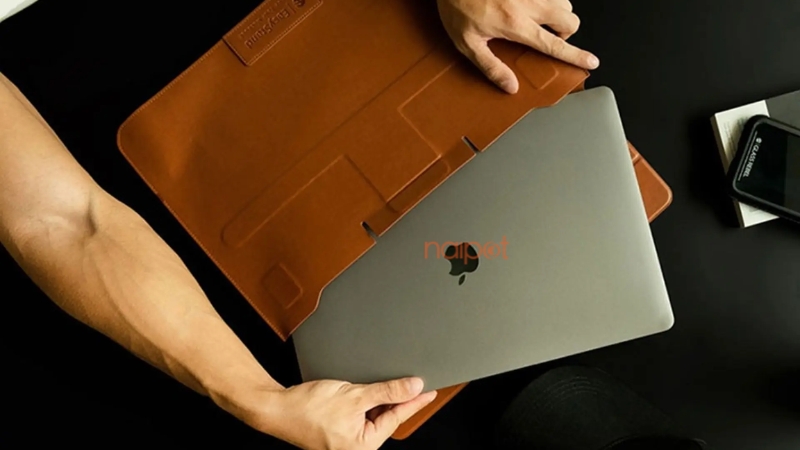 Balo/túi chống sốc 