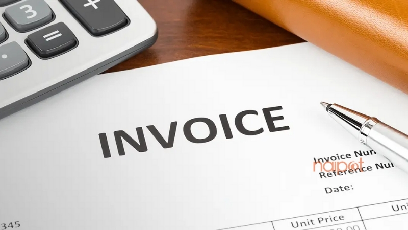 Invoice là gì trong xuất nhập khẩu?