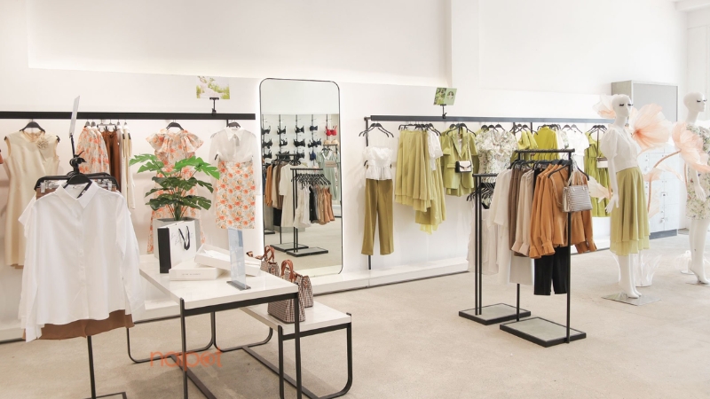 Nguồn hàng thời trang phụ kiện 