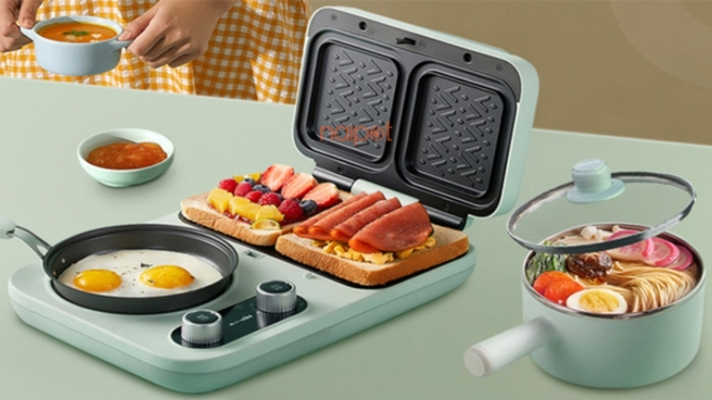 Nguồn hàng đồ gia dụng 