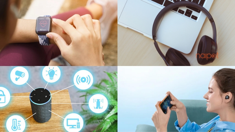 Thiết bị điện tử cá nhân 