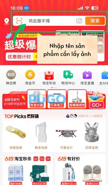 Nhập từ khóa và ấn tìm kiếm Nhập từ khóa và ấn tìm kiếm