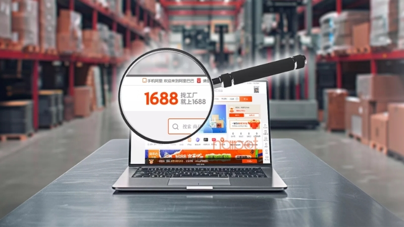 Tìm hiểu 1688 là trang web gì? Tìm hiểu 1688 là trang web gì?