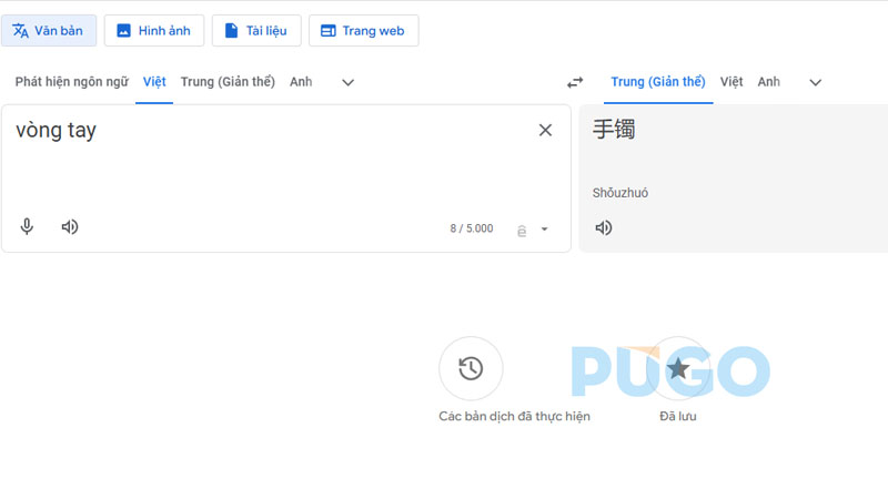 sử dụng công cụ google translate để dịch sử dụng công cụ google translate để dịch
