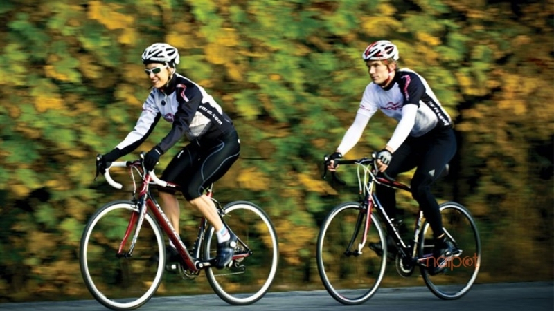 Những sai lầm phổ biến khi dùng mũ bảo hiểm xe đạp Trung Quốc Những sai lầm phổ biến khi dùng mũ bảo hiểm xe đạp Trung Quốc