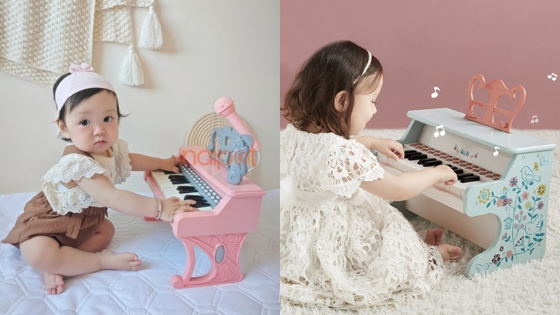 Đàn piano điện tử Đàn piano điện tử