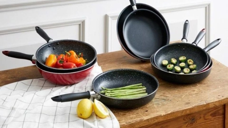 Chảo đá Trung Quốc là gì?