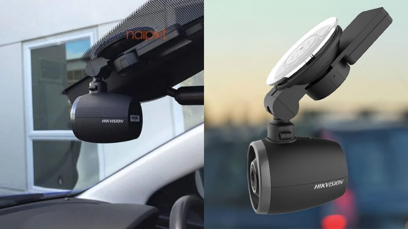 Camera hành trình Hikvision B1 Camera hành trình Hikvision B1