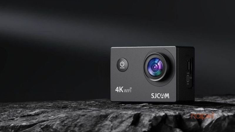 Camera hành trình SJCAM SJ4000 Camera hành trình SJCAM SJ4000