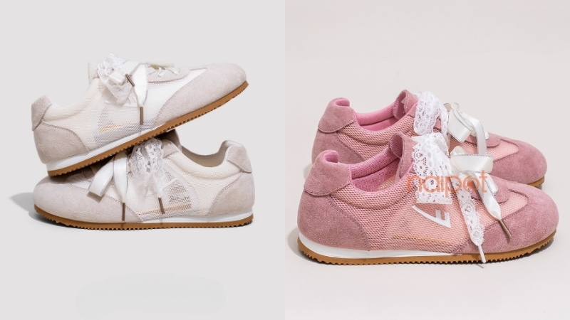 Giày Warrior Trung Quốc sneaker Giày Warrior Trung Quốc sneaker