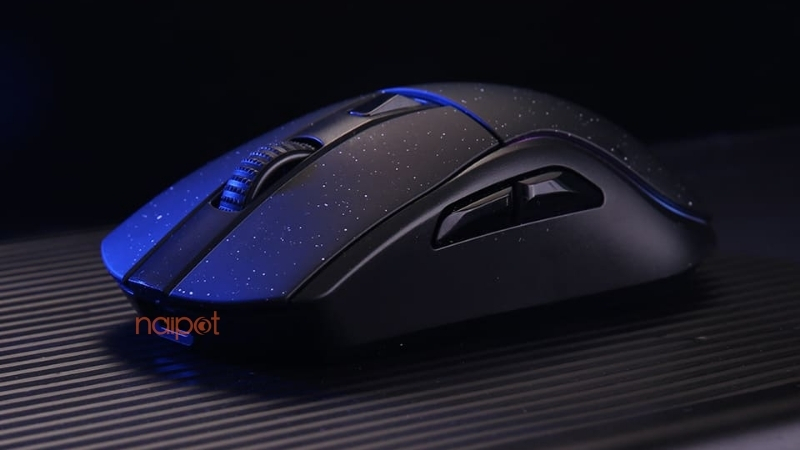 Chuột chơi game Trung Quốc thương hiệu Dareu