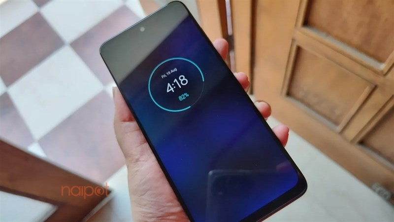 Kính cường lực điện thoại Panda King 