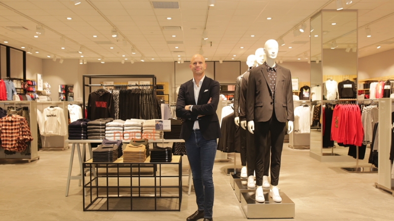 Giới thiệu về nguồn hàng HM Trung Quốc Giới thiệu về nguồn hàng HM Trung Quốc