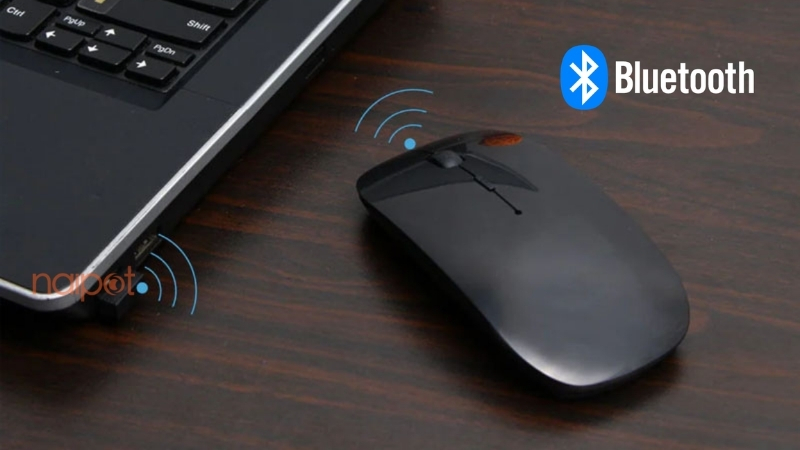 Kết nối Bluetooth 
