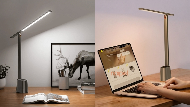 Đèn bàn chống cận Trung Quốc Baseus Youth Desk Lamp
