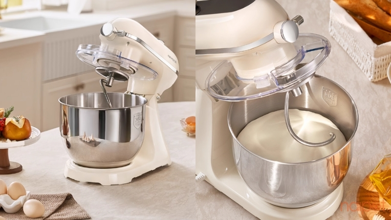 Máy trộn bột Trung Quốc Joyoung  Máy trộn bột Trung Quốc Joyoung