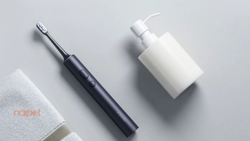 Bàn chải điện Trung Quốc Xiaomi Bàn chải điện Trung Quốc Xiaomi