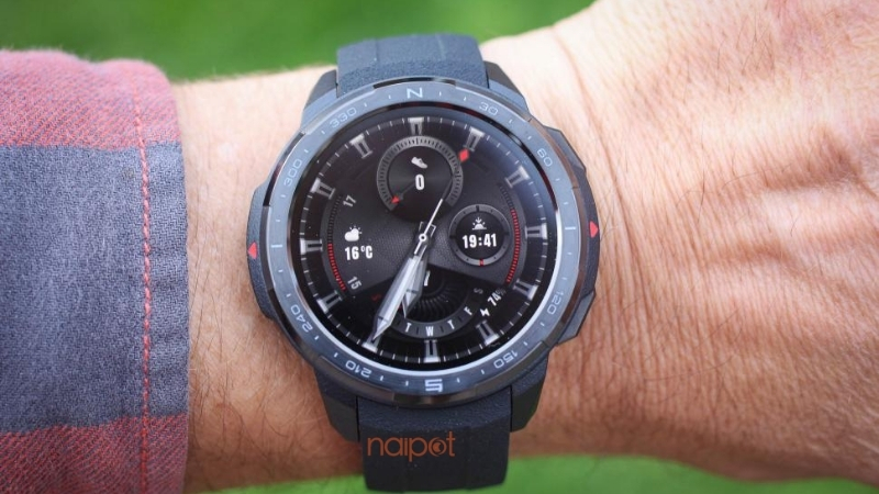 Đồng hồ thể thao Trung Quốc Honor