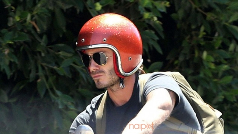 Mũ bảo hiểm bảo vệ an toàn cho bản thân Mũ bảo hiểm bảo vệ an toàn cho bản thân