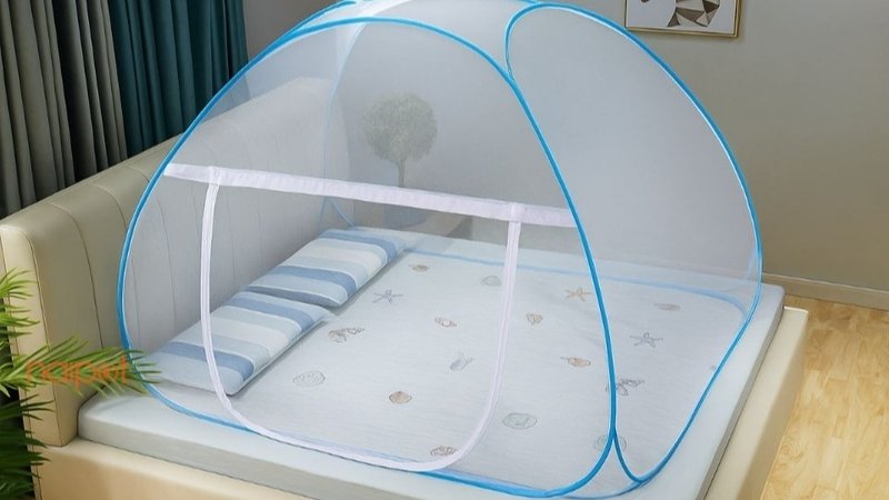 Màn chụp tự bung 