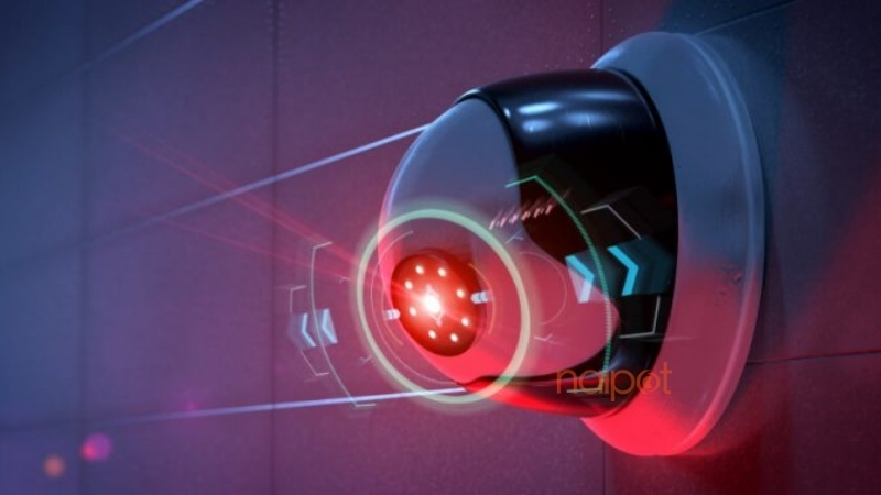 Tìm hiểu camera hồng ngoại là gì? Tìm hiểu camera hồng ngoại là gì?