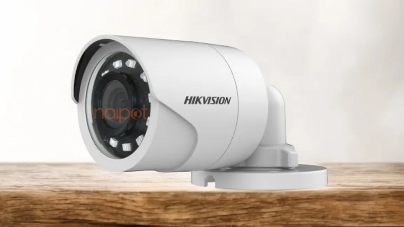 Camera hồng ngoại Trung Quốc Hikvision Camera hồng ngoại Trung Quốc Hikvision