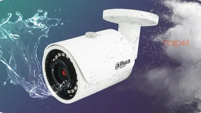 Camera hồng ngoại Trung Quốc Dahua Camera hồng ngoại Trung Quốc Dahua