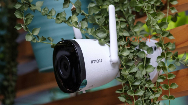 Camera hồng ngoại Trung Quốc Imou Camera hồng ngoại Trung Quốc Imou