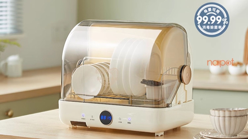 Những lưu ý khi dùng máy sấy bát đĩa Trung Quốc  Những lưu ý khi dùng máy sấy bát đĩa Trung Quốc